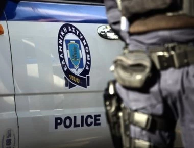 Εγνατία: Σύλληψη 35χρονου Βούλγαρου για μεταφορά παράνομων μεταναστών